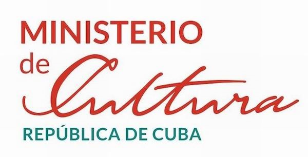 Ministerio Cultura Cuba